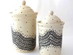 Canisters