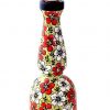 Polish Pottery oil container