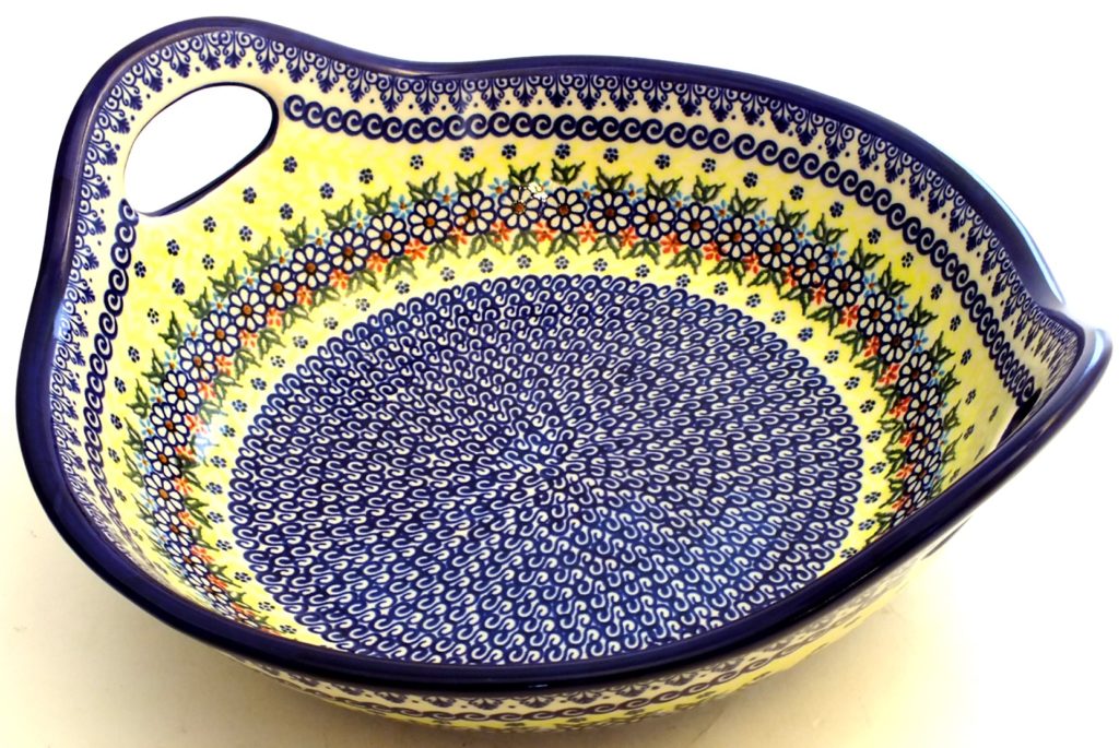 vena polish pottery