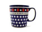 16 oz Stoneware Mug