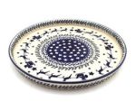 10" Round Tray Unikat