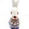 Polish Pottery Zaklady Rabbit