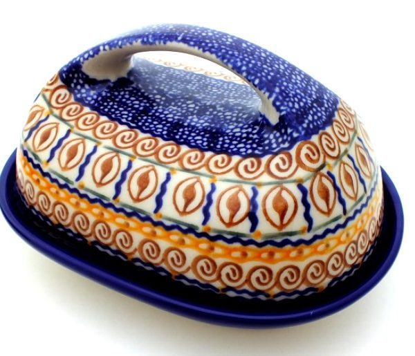 vena polish pottery