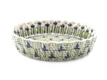 8" Quiche, Tart, Pie Dish