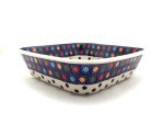 11.25" Square Deep Baker 4 Qt