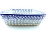 11.25" Square Baker Deep 4 Qt Unikat
