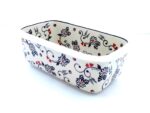 9.8" Bread Loaf Pan Baker Unikat