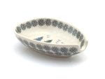 5" Spoon Rest Head Unikat