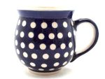12 oz Belly Bubble Mug