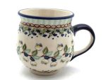 19 oz Belly Bubble Mug Unikat