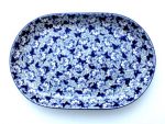15" Platter or Baking Tray-Unikat