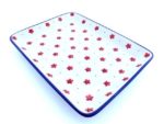 9.6" Platter Tray