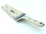 Pie and Cake Server 10"