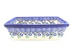 8" Rectangular Baker Loaf Pan