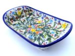 11" Baker Boat or Serving Dish-Artistic Unikat