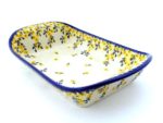 11" Baker Boat or Serving Dish