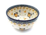5.4" Cereal Ice Cream Bowl 2.75 Cups
