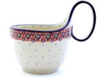 Bowl with Loop Handle 16 oz