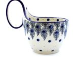 Bowl with Loop Handle 16 oz