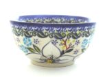 4.3" Bowl 10 ounces Unikat