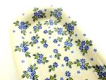 17.7" Long Oblong Tray Platter