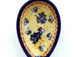 Spoon Rest 5" Unikat