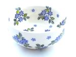 4" Bowl 7 ounces