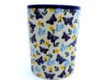 7" Utensil Holder or Wine Chiller Unikat