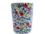 7" Utensil Holder or Wine Chiller Unikat