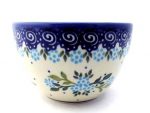 Bowl 4.25" 12 ounces Unikat