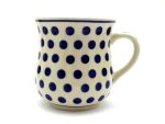 18 oz Curved Mug