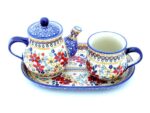 Tea or Coffee Sets for One