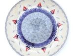 10" Dinner Plate