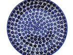 10" Dinner Plate Unikat