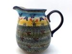 7 Cup Water Pitcher Unikat