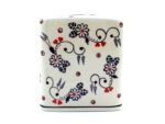 Tissue Box Cover Unikat