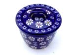 2 Cup Container with Lid Unikat