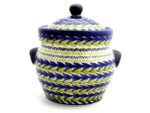 2 Qt Canister or Fermentation Crock