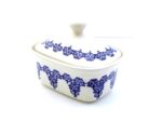 Butter Box Tub or Multipurpose Container
