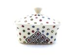 Butter Box Tub or Multipurpose Container