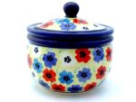 Container with Lid Round 3.5 C