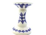 7.5" Candle Pillar Holder