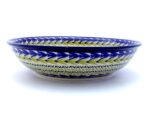 10 inch Short Wide Serving Bowl 7 cups