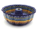 Bundt Cake Pan 10.4"