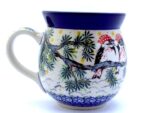 Bubble Mug 16 oz Unikat