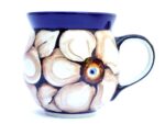 Bubble Mug 12 oz Unikat