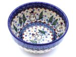 6" Bowl Deep 4 Cups Unikat
