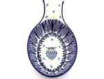 Spoon Rest 7" Unikat