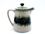 Teapot or Coffee Pot 37 ounces