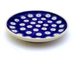 4" Coaster, Mini Plate